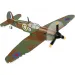 COBI: Spitfire Mk I N3200 Imperial War Museum Duxford letalski gradbeni set (5868)
