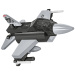 COBI: Stavebnica F-16D Fighting Falcon – Oborožene sile (5941)
