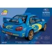 COBI: Subaru Impreza WRC 2003 sestavljalni komplet avtomobila (24650) slika 2