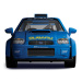 COBI: Subaru Impreza WRC 2003 sestavljalni komplet avtomobila (24650)