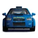 COBI: Subaru Impreza WRC 2003 sestavljalni komplet avtomobila (24650) slika 3