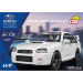 COBI: Subaru Impreza WRX STI komplet za sestavljanje avtomobila (24649)
