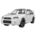 COBI: Subaru Impreza WRX STI komplet za sestavljanje avtomobila (24649)