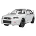 COBI: Subaru Impreza WRX STI komplet za sestavljanje avtomobila (24649) slika 3