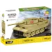 COBI: Tiger I 131 tank gradbena igrača (3095)