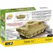 COBI: Tiger I 131 tank gradbena igrača (3095)