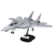 COBI: Top Gun F-14A Tomcat™ komplet za sestavljanje (5811A)