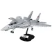 COBI: Top Gun F-14A Tomcat™ komplet za sestavljanje (5811A) slika 2