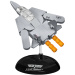 COBI: Top Gun F-14A Tomcat sestavljiva igrača (5923)