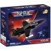 COBI: Top Gun MiG-28 gradbeni komplet (5907)