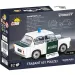 COBI: Trabant 601 Polizei gradbena igrača (24541)