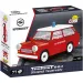 COBI: Trabant 601 gasilski avtomobil sestavljanka (24555)