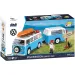 COBI: Volkswagen Camper gradbena igrača (24653)
