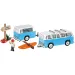 COBI: Volkswagen Camper gradbena igrača (24653)