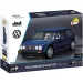 COBI: Volkswagen Golf GTI modra gradbena igrača (24615)