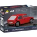 COBI: Volkswagen Golf Mk1 gradbeni set (24613)