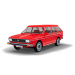 COBI: Volkswagen Passat B1 Variant igrača za sestavljanje avtomobila (24641)