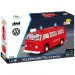 COBI: Volkswagen T2b gasilski tovornjak gradbena igrača (24622)
