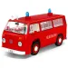 COBI: Volkswagen T2b gasilski tovornjak gradbena igrača (24622)