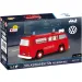 COBI: Volkswagen T2b gasilski tovornjak gradbena igrača (24622)