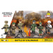 COBI: WWII Bitka pri Stalingradu komplet figur (2061)