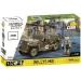 COBI: Willys MB tank sestavljanka (3133)