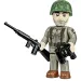COBI: Willys MB tank sestavljanka (3133)