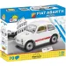 COBI: gradbena igrača Fiat Abarth 595 (24524)