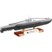 COBI: gradbeni komplet podmornice U-Boot VIIC U-96 iz II. svetovne vojne (4857) slika 3