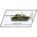 COBI: gradbeni komplet tanka Leopard 1 (3105)