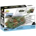 COBI: gradbeni komplet tanka Leopard 1 (3105)