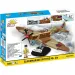 COBI: gradbeni set letalo Supermarine Spitfire Mk. IXe (5764)