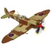 COBI: gradbeni set letalo Supermarine Spitfire Mk. IXe (5764)