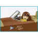 COBI: gradbeni set letalo Supermarine Spitfire Mk. IXe (5764)