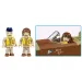 COBI: gradbeni set letalo Supermarine Spitfire Mk. IXe (5764)