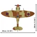 COBI: gradbeni set letalo Supermarine Spitfire Mk. IXe (5764)