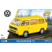 COBI: sestavljalna igrača Volkswagen T3 (24634)