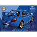 COBI: sestavljiv model avtomobila Subaru Impreza WRX (24648)