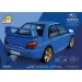 COBI: sestavljiv model avtomobila Subaru Impreza WRX (24648) slika 2