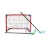 CROSS Floorball komplet: 2 palici in 2 gola - Woodyland