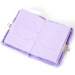 Canenco: Akademija samorogov, plišasti dnevnik s peresom