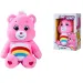 Care Bearsi: Veselko Medvedek 35 cm - Simba Toys