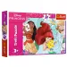 Čarobni svet Disney princes – 30-delni puzzle – Trefl