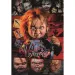 Chucky 1000-delni puzzle - Clementoni