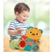 Clementoni Baby: Medvedek Montessori za dojenčke