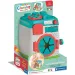 Clemmy: Senzorični pralni stroj z mehkimi kockami za sestavljanje - Clementoni