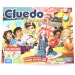 Cluedo Junior 2v1 družabna igra - Hasbro