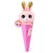 Coco Cones Originals Bon-Bon zajček plišasta figura, 1. serija - Zuru