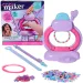 Cool Maker: StackD Heishi komplet za izdelavo zapestnic - Spin Master slika 1