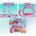 Cool Maker: StackD Heishi komplet za izdelavo zapestnic - Spin Master